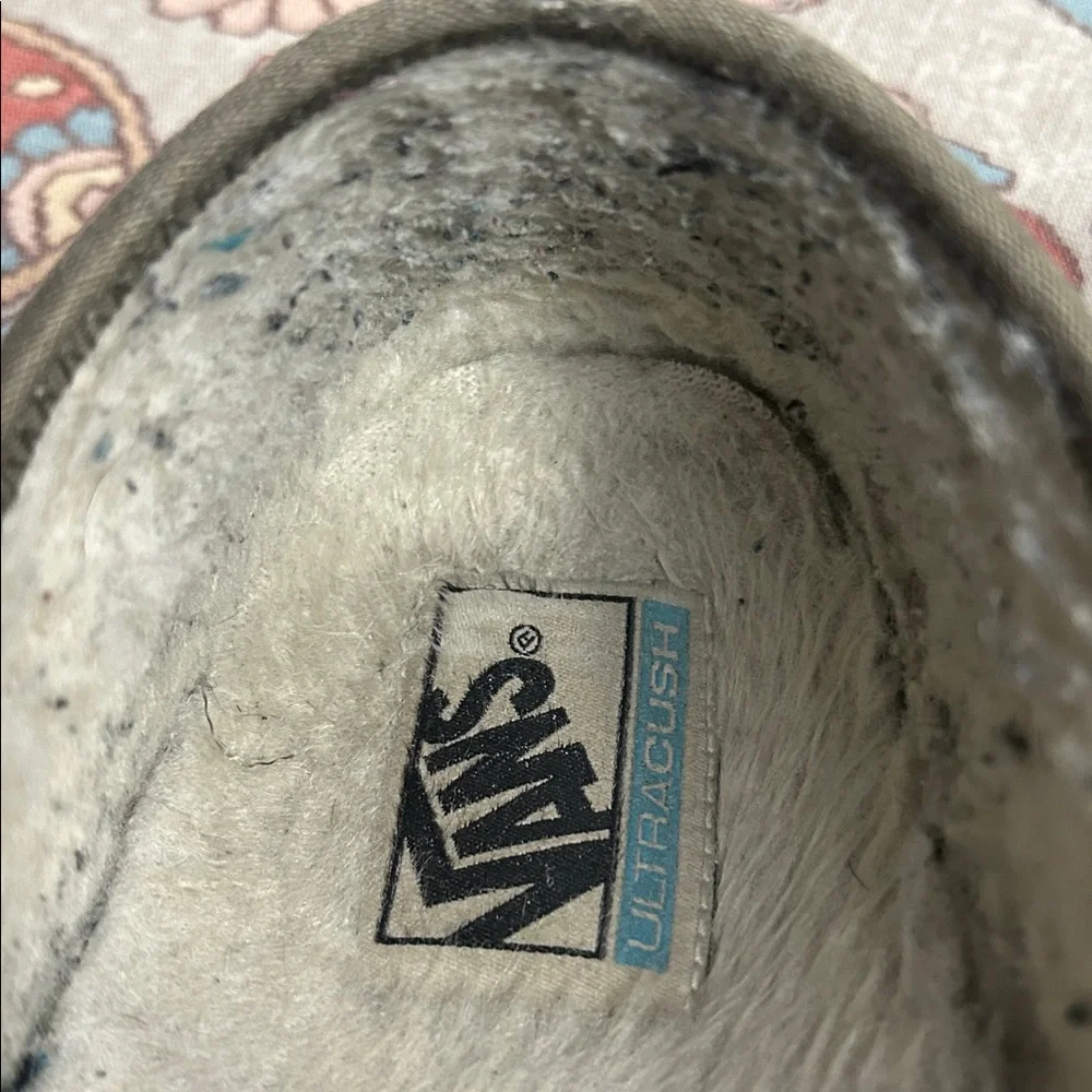Vans Slip Er 2 Slippers - Picture 6 of 9